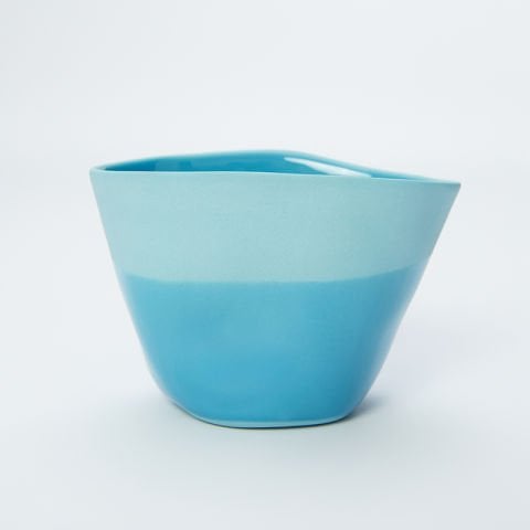 Concave - Turquoise Ocean