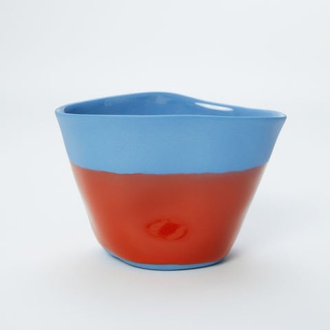 Concave - Midnight Blue Semi Orange