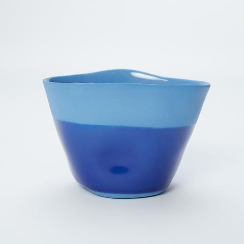 Concave - Midnight Blue Semi Navy