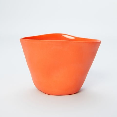 Concave - Recta - Orange Nature