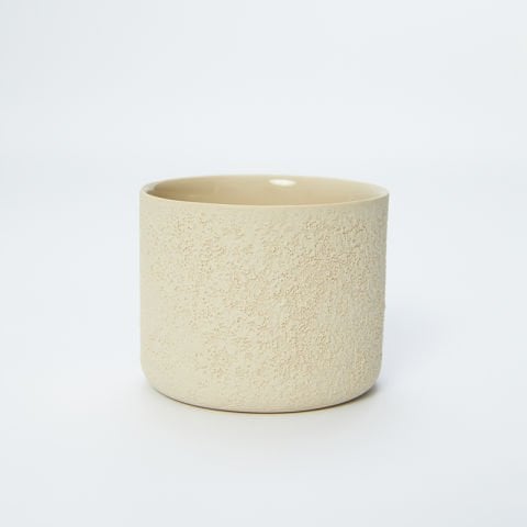 Krater - Medium - Beige