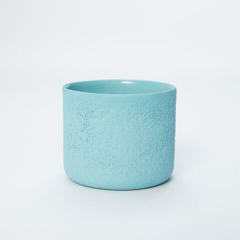 Krater - Medium - Turquoise