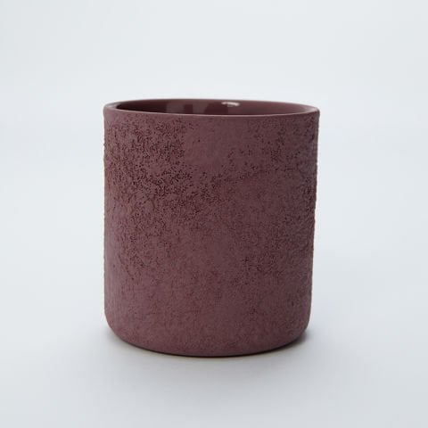 Krater - Large - Plum