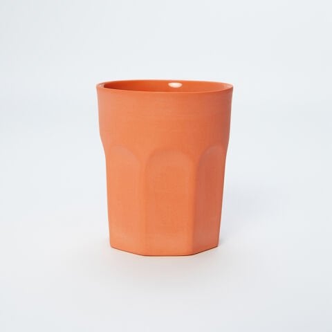 Casablanca - Small - Orange