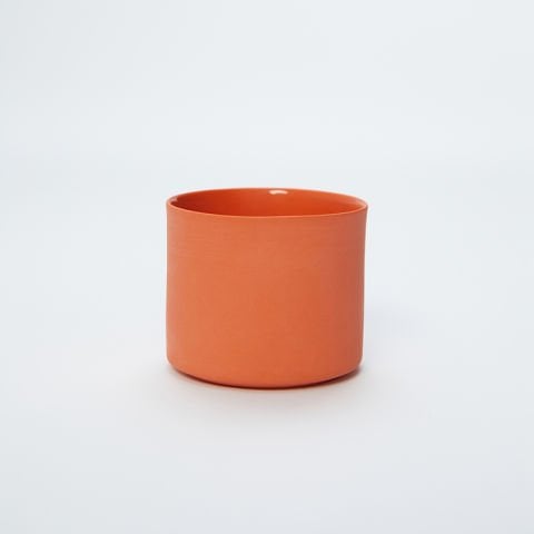 Sade Bardak -  Small - Orange