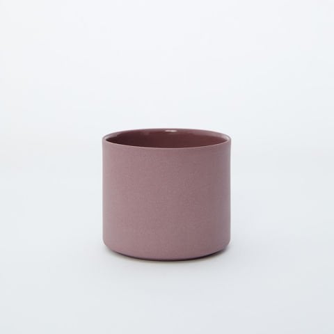 Sade Bardak - Small - Plum