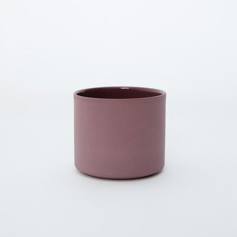 Sade Bardak - Small - Plum Inside Merlot