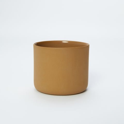 Sade Bardak - Medium Recta - Mocha