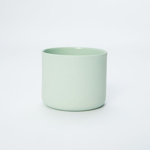 Sade Bardak - Medium Recta - Mint
