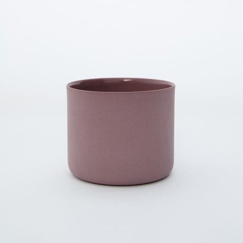 Sade Bardak - Medium - Plum