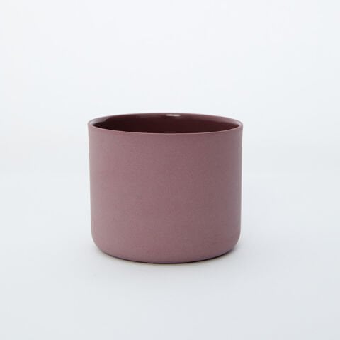 Sade Bardak - Medium - Plum Inside Merlot