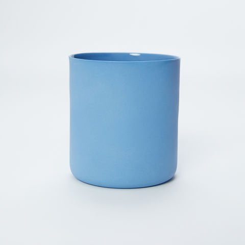 Sade Bardak - Large Recta - Midnight Blue