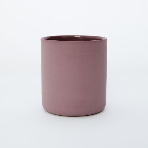 Sade Bardak -Large - Plum Inside Merlot