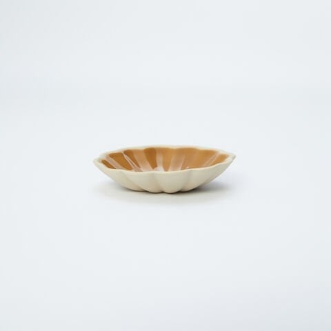 Grandma Sunumluk - Beige Marron