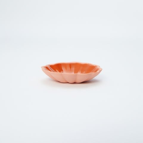 Grandma Sunumluk - Roseate Inside Orange