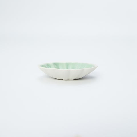 Grandma Sunumluk - Blanc Inside Mint