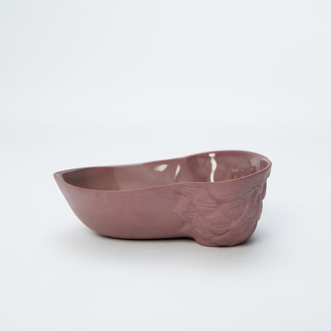 Scrat - Recta - Plum