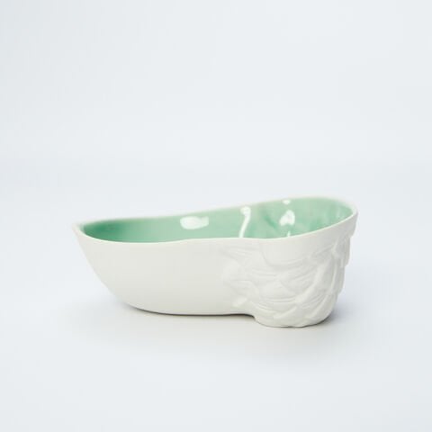 Scrat - Blanc Inside Mint