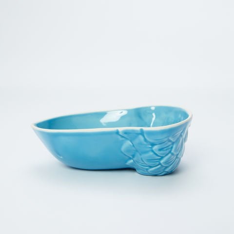 Scrat - Ocean Blanc Bande