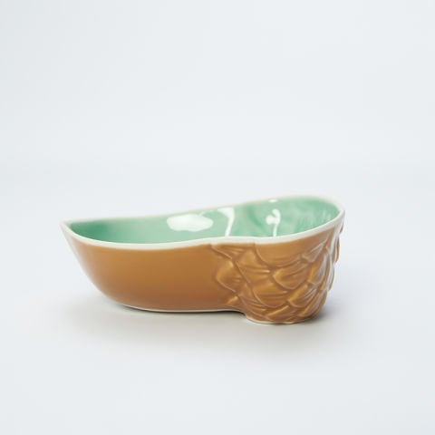 Scrat - Marron Inside Mint