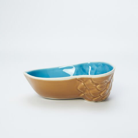 Scrat - Marron Inside Ocean