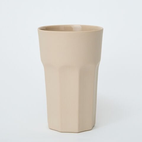 Casablanca - Maxi Recta -  Beige