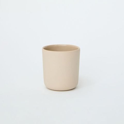 Crescent - Espresso- Beige