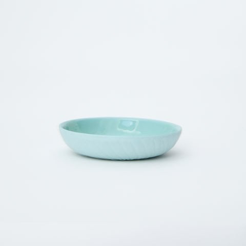 Mini Hamam Sunumluk - Recta - Turquoise