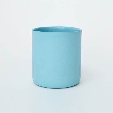 Sade Bardak - Large Recta - Turquoise