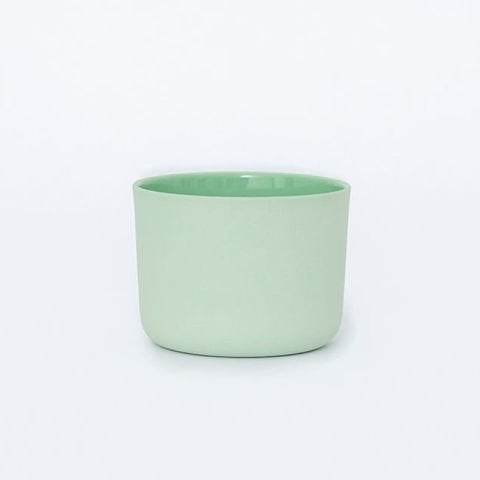 Crescent - Lungo - Mint Inside Mint