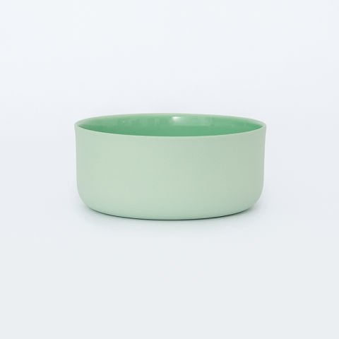 Crescent Kase - 11cm - Mint inside mint