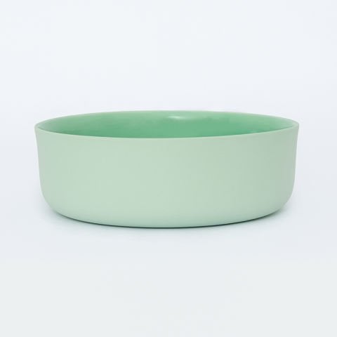 Crescent Kase - 17cm -  Mint inside mint