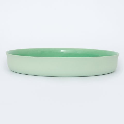 Crescent Kase - 24cm - Mint inside mint
