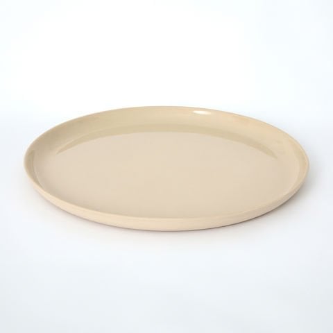 Crescent - Large Tabak Beige - 25cm