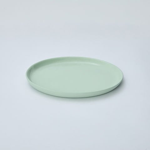 Crescent - Medium Tabak Mint - 18,5cm