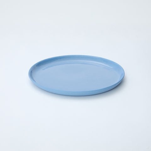 Crescent - Medium Midnight Blue - 18,5cm