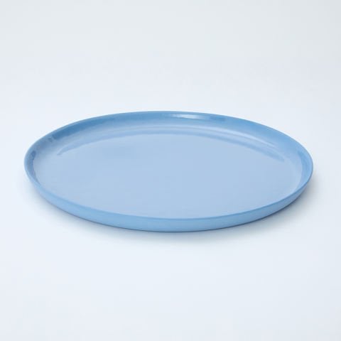 Crescent - Large Tabak Midnight Blue - 25cm