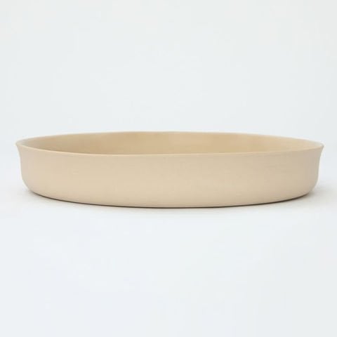 Crescent Kase - 24cm - Beige