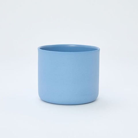 Sade Bardak - Medium Recta - Midnight Blue