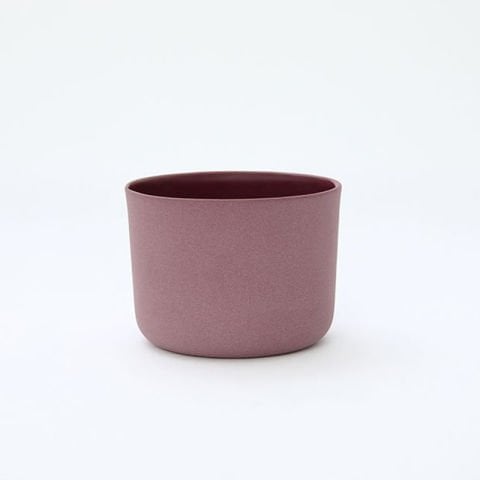 Crescent - Lungo - Plum Inside Merlot