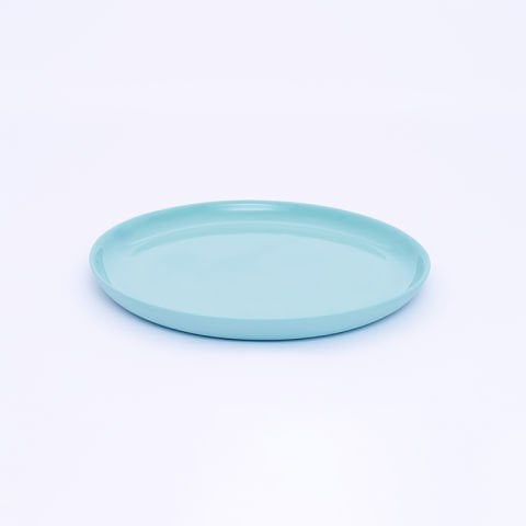 Crescent - Medium  Turquoise - 18,5cm