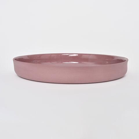 Crescent Kase - 24cm - Plum