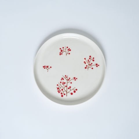 Kokina - Small Tabak - 16,5cm
