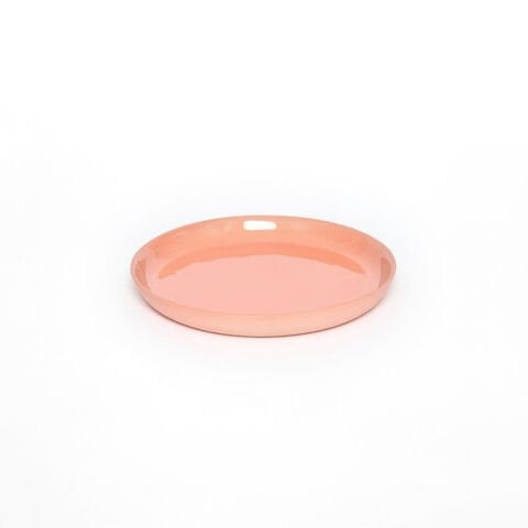 Crescent - Xsmall Tabak -  Recta - Roseate 14cm