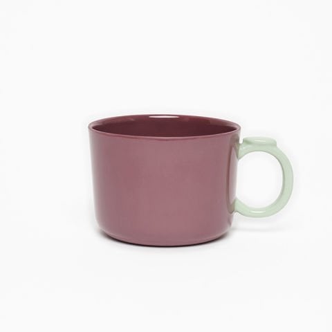 Crescent - Lungo - Plum - Mint Kulplu