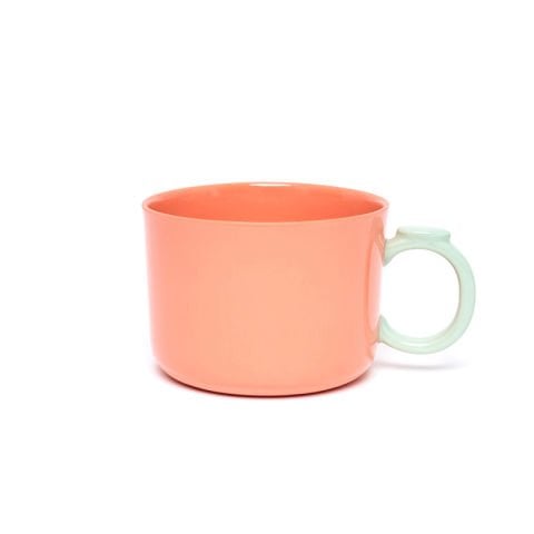 Crescent - Lungo - Roseate - Mint Kulplu