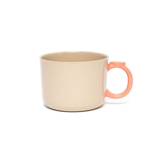 Crescent - Lungo - Beige - Somon Kulplu