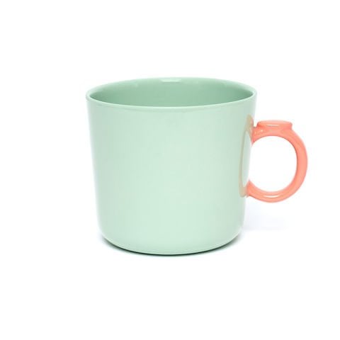 Crescent - Gran Lungo - Mint - Roseate Kulplu