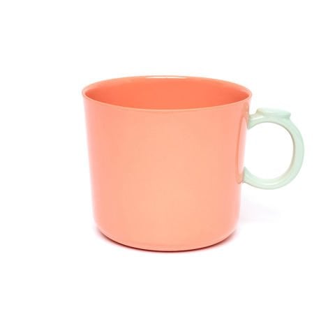 Crescent - Gran Lungo - Roseate - Mint Kulplu