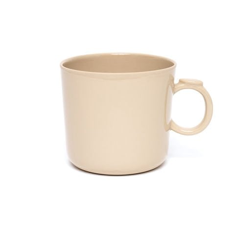 Crescent - Gran Lungo - Beige -  Bej Kulplu